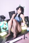 Zia (지아) - Vol.6 D.VA
