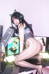 Zia (지아) - Vol.6 D.VA