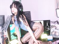 Zia (지아) - Vol.6 D.VA