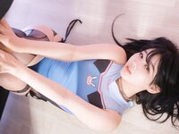 Zia (지아) - Vol.6 D.VA