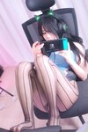 Zia (지아) - Vol.6 D.VA