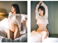 [TheEnDMagazine] JUICY 西门小玉 - Erotic Date