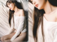 [TheEnDMagazine] JUICY 西门小玉 - Erotic Date