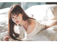 [TheEnDMagazine] JUICY 西门小玉 - Erotic Date