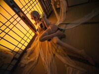 [Cosplay] Nash1nomi 一米八的大梨子 - Sirius 天狼星