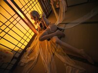 [Cosplay] Nash1nomi 一米八的大梨子 - Sirius 天狼星