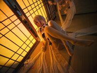 [Cosplay] Nash1nomi 一米八的大梨子 - Sirius 天狼星