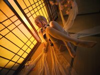 [Cosplay] Nash1nomi 一米八的大梨子 - Sirius 天狼星