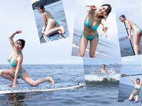 別冊SPA! 旬撮GIRL Vol.17 (2023.12.11) 相楽伊織 川道さら