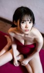 [Photobook] 2023.08.07 【デジタル限定】藤咲凪写真集「ここにいる。」 週プレ PHOTO BOOK