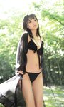 [Photobook] 2023.08.07 【デジタル限定】藤咲凪写真集「ここにいる。」 週プレ PHOTO BOOK