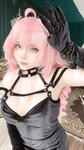[Cosplay] Sayo Momo & Mikomin - Anya & Yor
