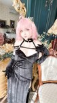 [Cosplay] Sayo Momo & Mikomin - Anya & Yor