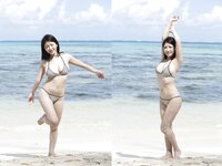 [Bamboo e-Book]  亜里沙 やさしいお姉さんの肉感[59P]