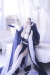 [Cosplay][Shooting Star’s] SAKU サク - Implacable