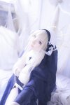 [Cosplay][Shooting Star’s] SAKU サク - Implacable