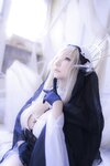 [Cosplay][Shooting Star’s] SAKU サク - Implacable
