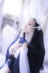 [Cosplay][Shooting Star’s] SAKU サク - Implacable
