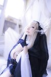 [Cosplay][Shooting Star’s] SAKU サク - Implacable