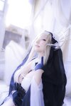 [Cosplay][Shooting Star’s] SAKU サク - Implacable