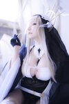[Cosplay][Shooting Star’s] SAKU サク - Implacable