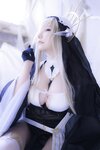 [Cosplay][Shooting Star’s] SAKU サク - Implacable