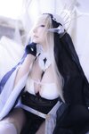 [Cosplay][Shooting Star’s] SAKU サク - Implacable