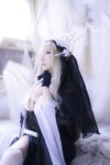 [Cosplay][Shooting Star’s] SAKU サク - Implacable