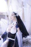 [Cosplay][Shooting Star’s] SAKU サク - Implacable
