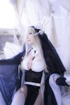 [Cosplay][Shooting Star’s] SAKU サク - Implacable