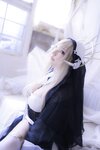 [Cosplay][Shooting Star’s] SAKU サク - Implacable