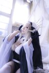 [Cosplay][Shooting Star’s] SAKU サク - Implacable