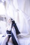 [Cosplay][Shooting Star’s] SAKU サク - Implacable