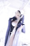 [Cosplay][Shooting Star’s] SAKU サク - Implacable
