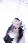[Cosplay][Shooting Star’s] SAKU サク - Implacable