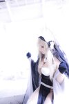 [Cosplay][Shooting Star’s] SAKU サク - Implacable