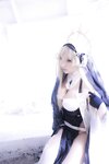 [Cosplay][Shooting Star’s] SAKU サク - Implacable