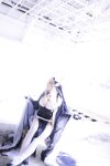 [Cosplay][Shooting Star’s] SAKU サク - Implacable
