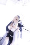 [Cosplay][Shooting Star’s] SAKU サク - Implacable