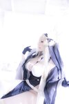 [Cosplay][Shooting Star’s] SAKU サク - Implacable