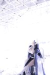 [Cosplay][Shooting Star’s] SAKU サク - Implacable