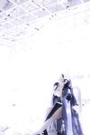 [Cosplay][Shooting Star’s] SAKU サク - Implacable