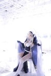 [Cosplay][Shooting Star’s] SAKU サク - Implacable