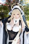 [Cosplay][Shooting Star’s] SAKU サク - Implacable