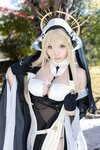[Cosplay][Shooting Star’s] SAKU サク - Implacable