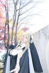 [Cosplay][Shooting Star’s] SAKU サク - Implacable