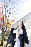 [Cosplay][Shooting Star’s] SAKU サク - Implacable