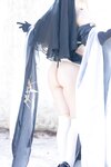 [Cosplay][Shooting Star’s] SAKU サク - Implacable