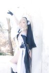 [Cosplay][Shooting Star’s] SAKU サク - Implacable