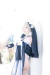[Cosplay][Shooting Star’s] SAKU サク - Implacable